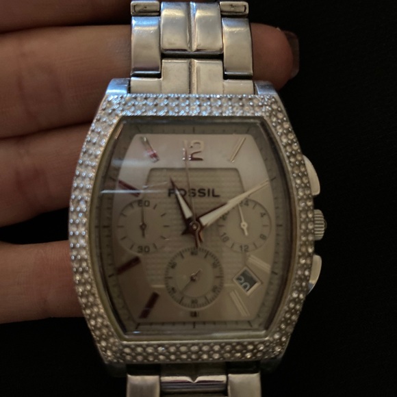 Fossil watch - Picture 2 of 3